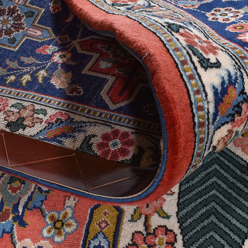 Perski dywan - Nomadyczny - 352 x 256 cm - wielokolorowy