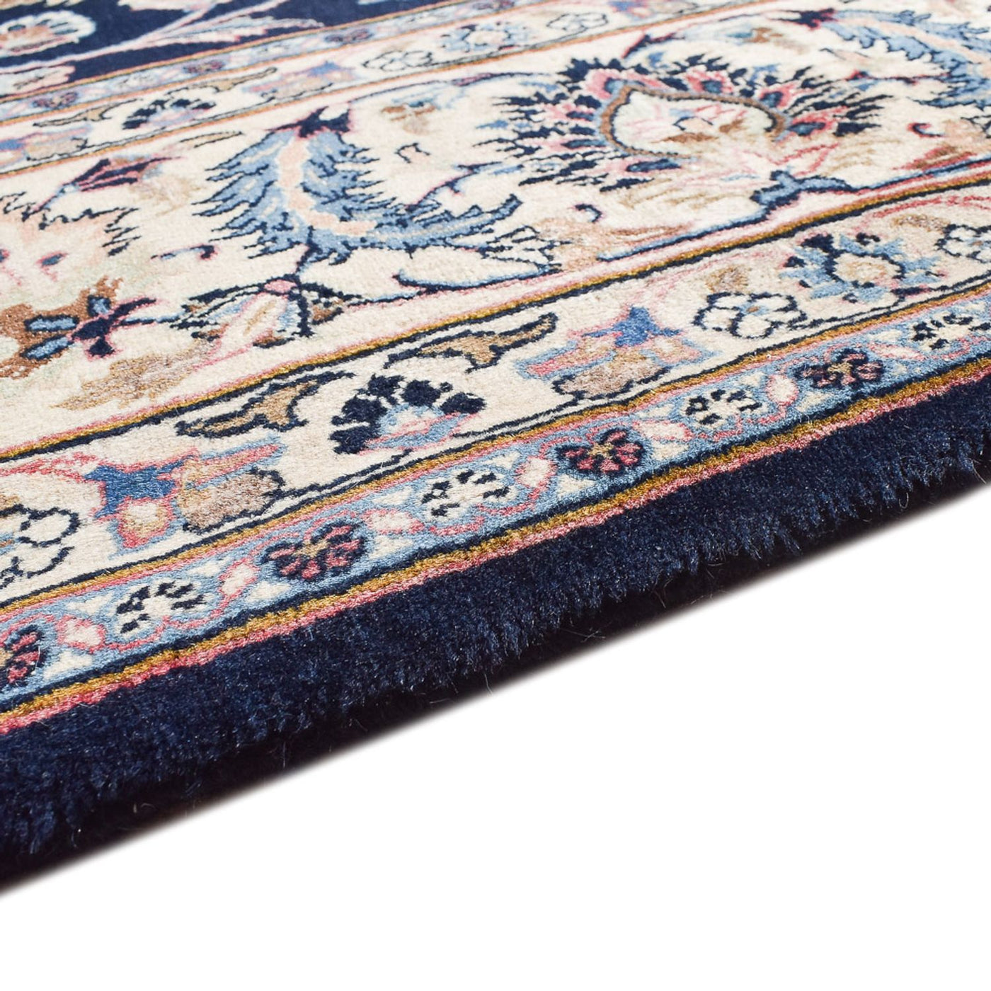 Mashhad Dywan 348x243cm - Dywan perski