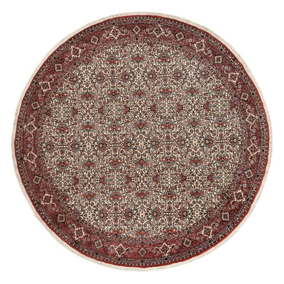 Bidjar Dywan 300x300cm - Dywan perski