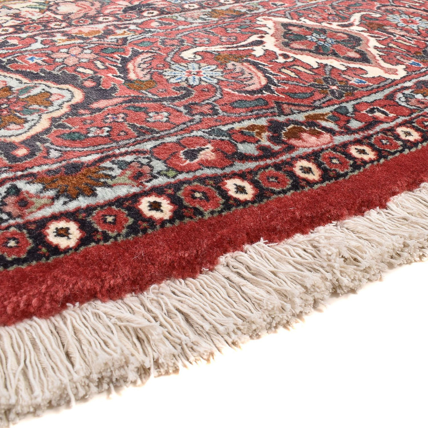 Bidjar Dywan 300x300cm - Dywan perski