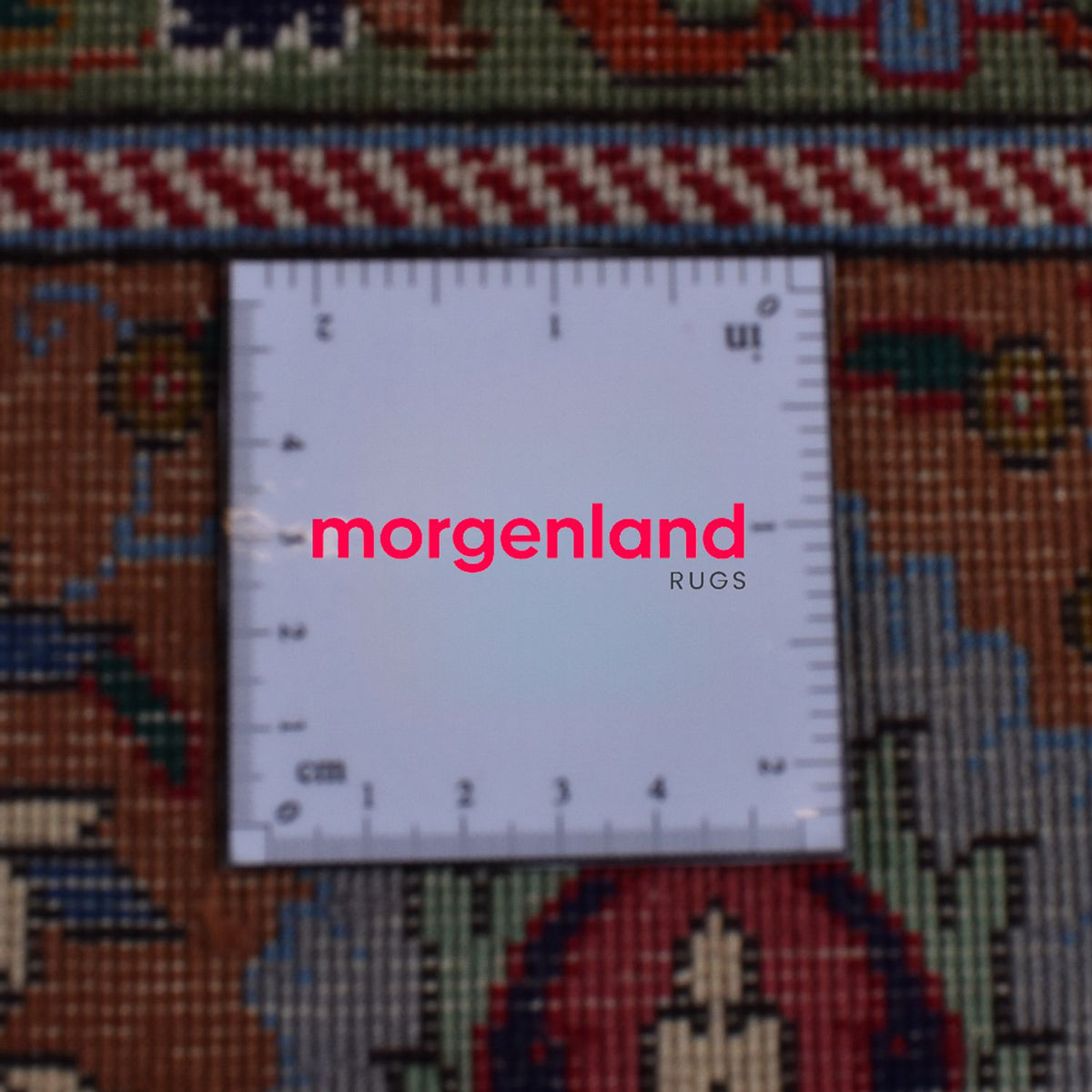 Dywan perski - Tabriz - Królewski - 312 x 206 cm - ciemny beż