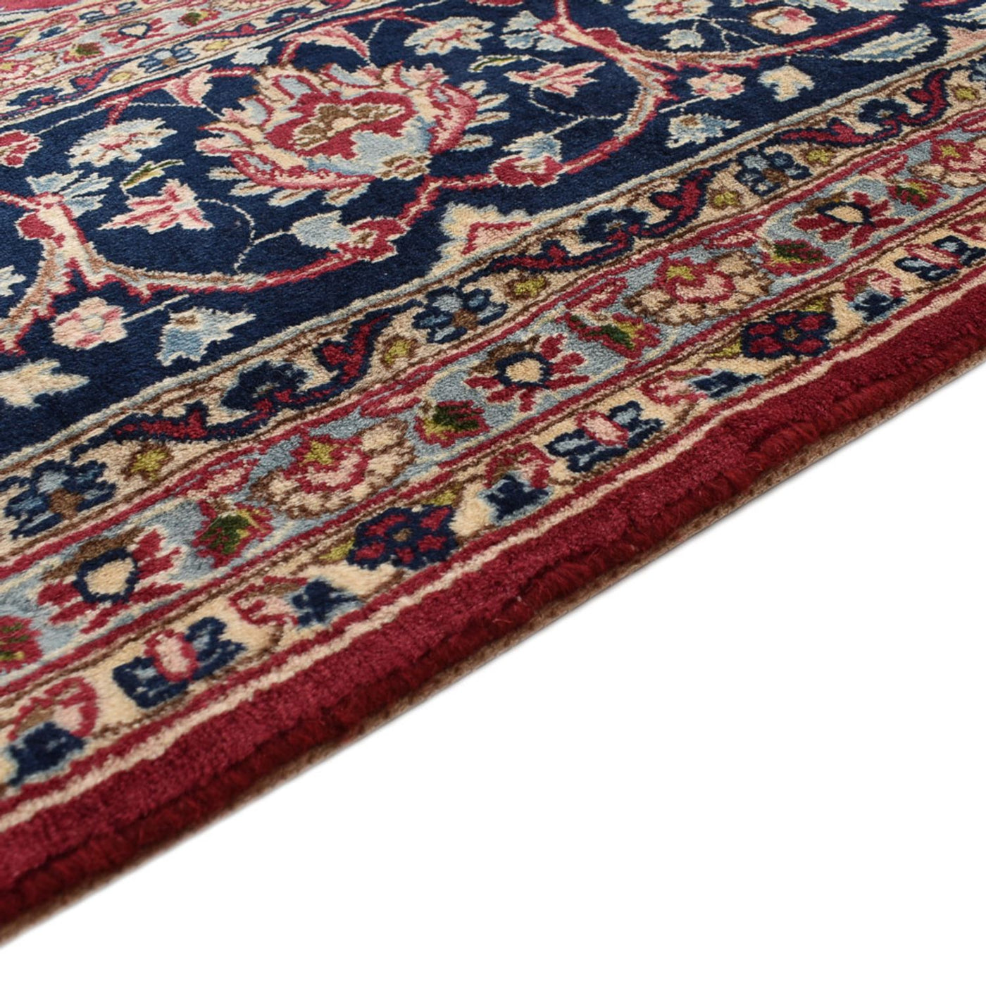 Rafsanjan Dywan 385x298cm - Dywan perski