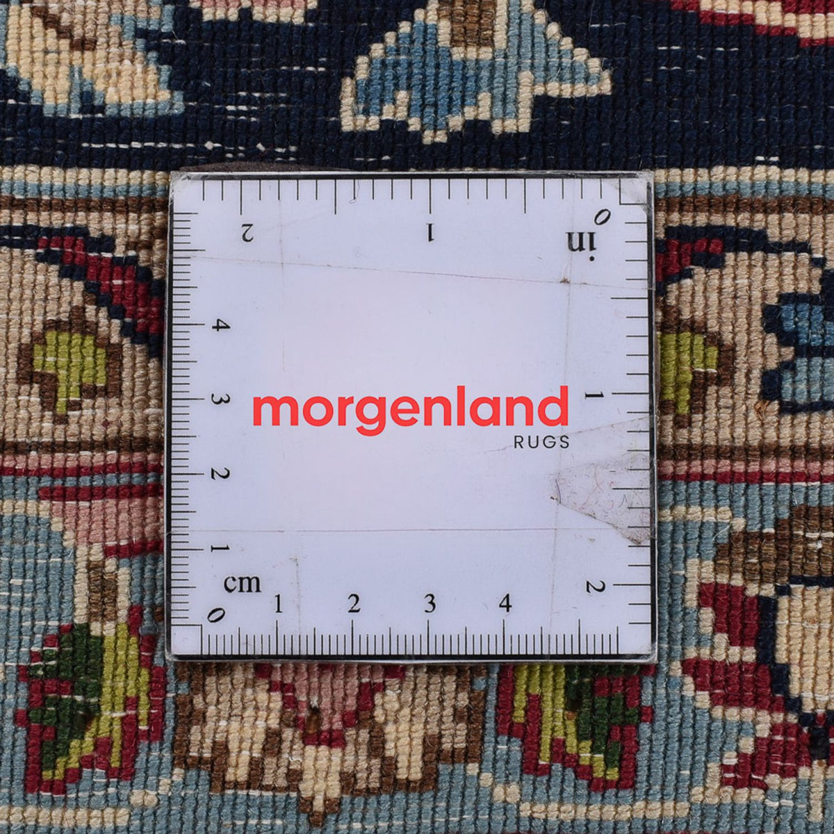 Dywan perski - Royal - 385 x 298 cm - czerwony