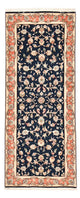 Tabriz - 50 Raj Dywan 191x78cm - Dywan perski