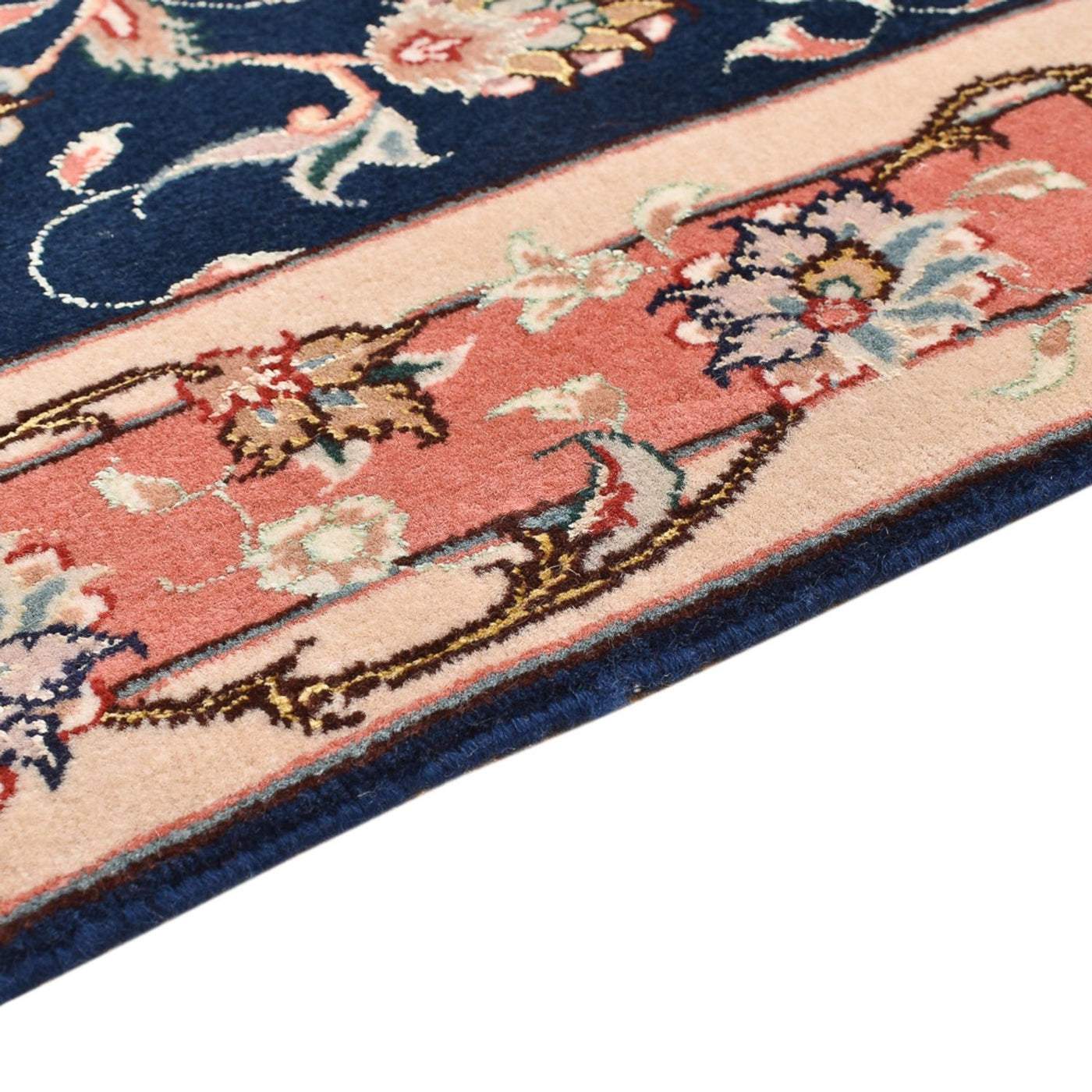 Tabriz - 50 Raj Dywan 191x78cm - Dywan perski