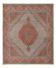 Tabriz - 40 Raj Dywan 310x258cm - Dywan perski