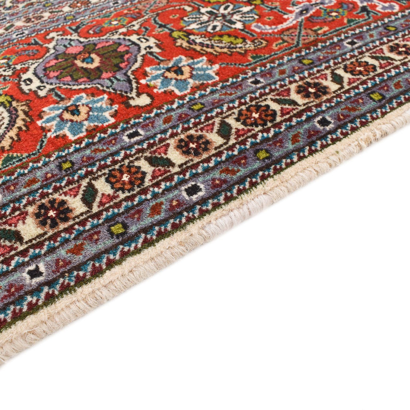 Tabriz - 40 Raj Dywan 310x258cm - Dywan perski
