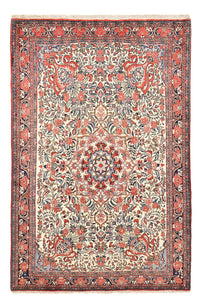 Bidjar Dywan 140x216cm - Dywan perski – product image