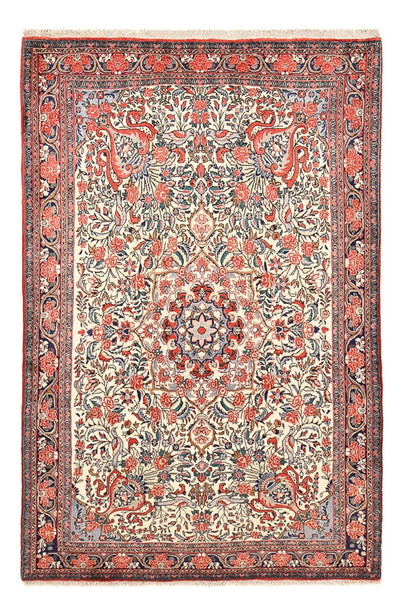 Bidjar Dywan 140x216cm - Dywan perski