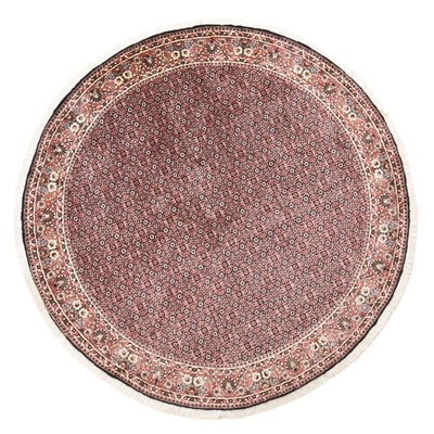 Bidjar Dywan 255x255cm - Dywan perski