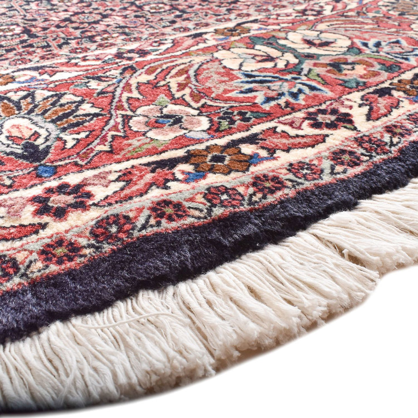 Bidjar Dywan 255x255cm - Dywan perski