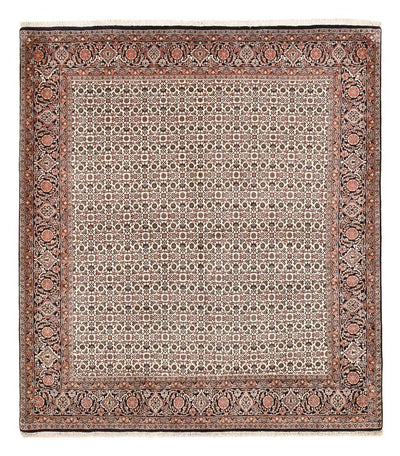 Bidjar Dywan 210x243cm - Dywan perski