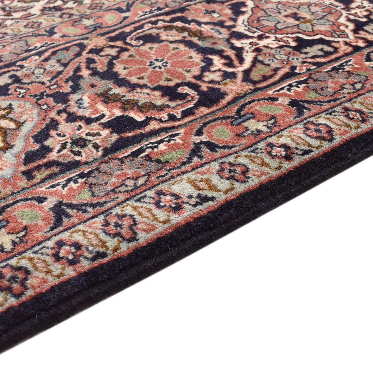 Bidjar Dywan 210x243cm - Dywan perski