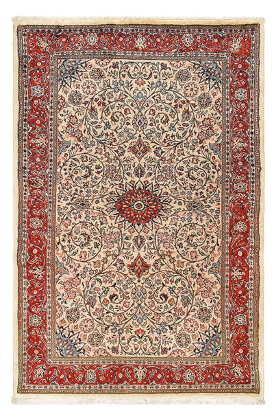 Sarouk Dywan 132x205cm - Dywan perski