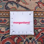 Dywan perski - Klasyczny - 205 x 132 cm - beżowy