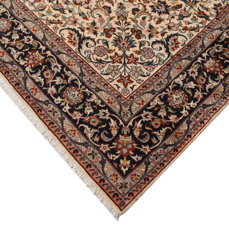 Dywan perski - Klasyczny - 294 x 208 cm - piaskowy