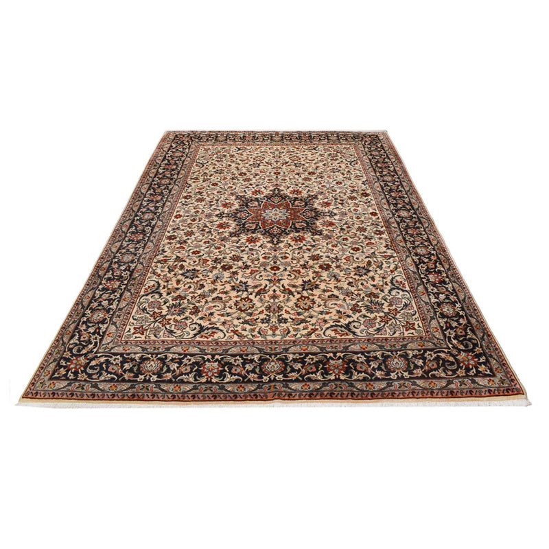 Dywan perski - Klasyczny - 294 x 208 cm - piaskowy