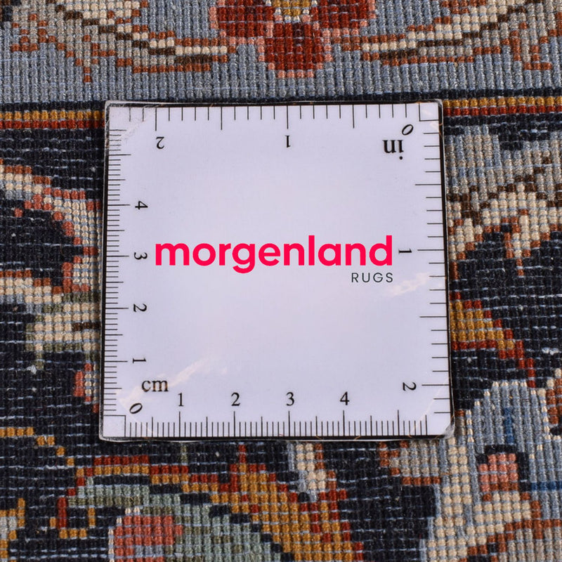 Dywan perski - Klasyczny - 294 x 208 cm - piaskowy