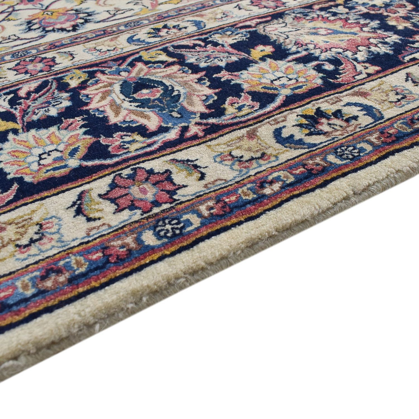 Mashhad Dywan 334x248cm - Dywan perski