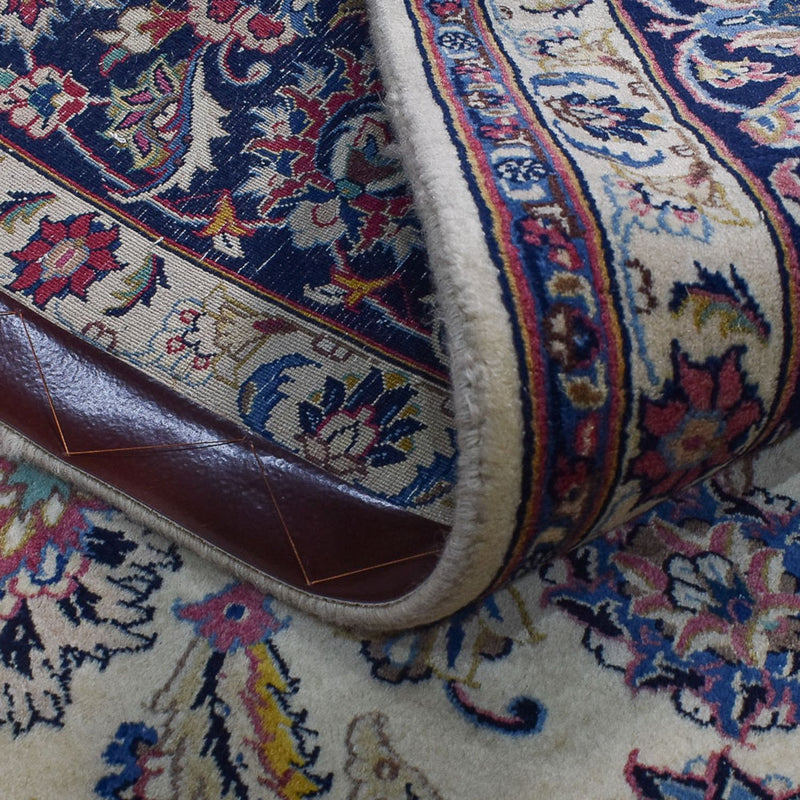 Dywan perski - Klasyczny - 334 x 248 cm - piaskowy