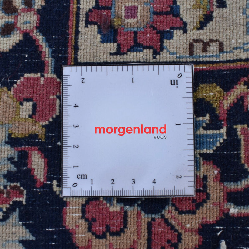 Dywan perski - Klasyczny - 334 x 248 cm - piaskowy