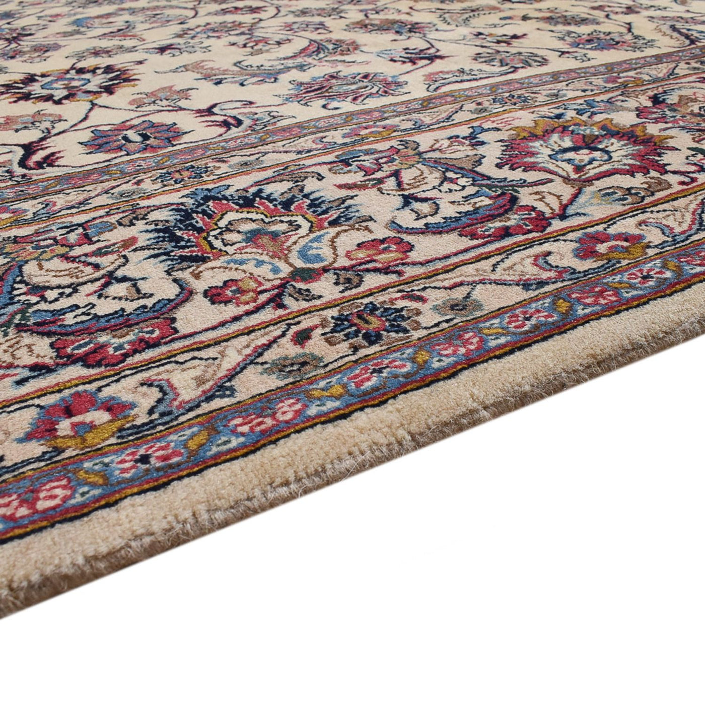 Mashhad Dywan 340x244cm - Dywan perski