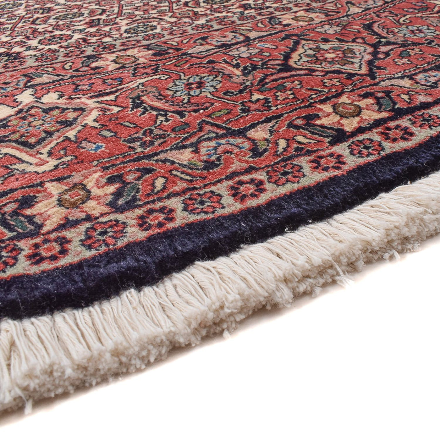 Bidjar Dywan 250x250cm - Dywan perski