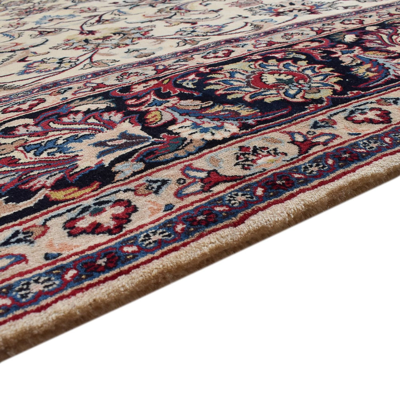 Mashhad Dywan 342x248cm - Dywan perski