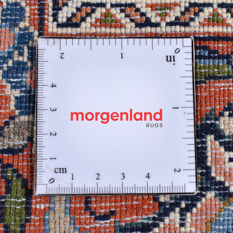 Dywan perski - Klasyczny - 356 x 251 cm - jasny beż