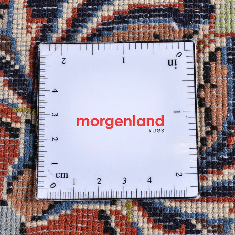 Dywan perski - Klasyczny - 350 x 250 cm - jasny beż