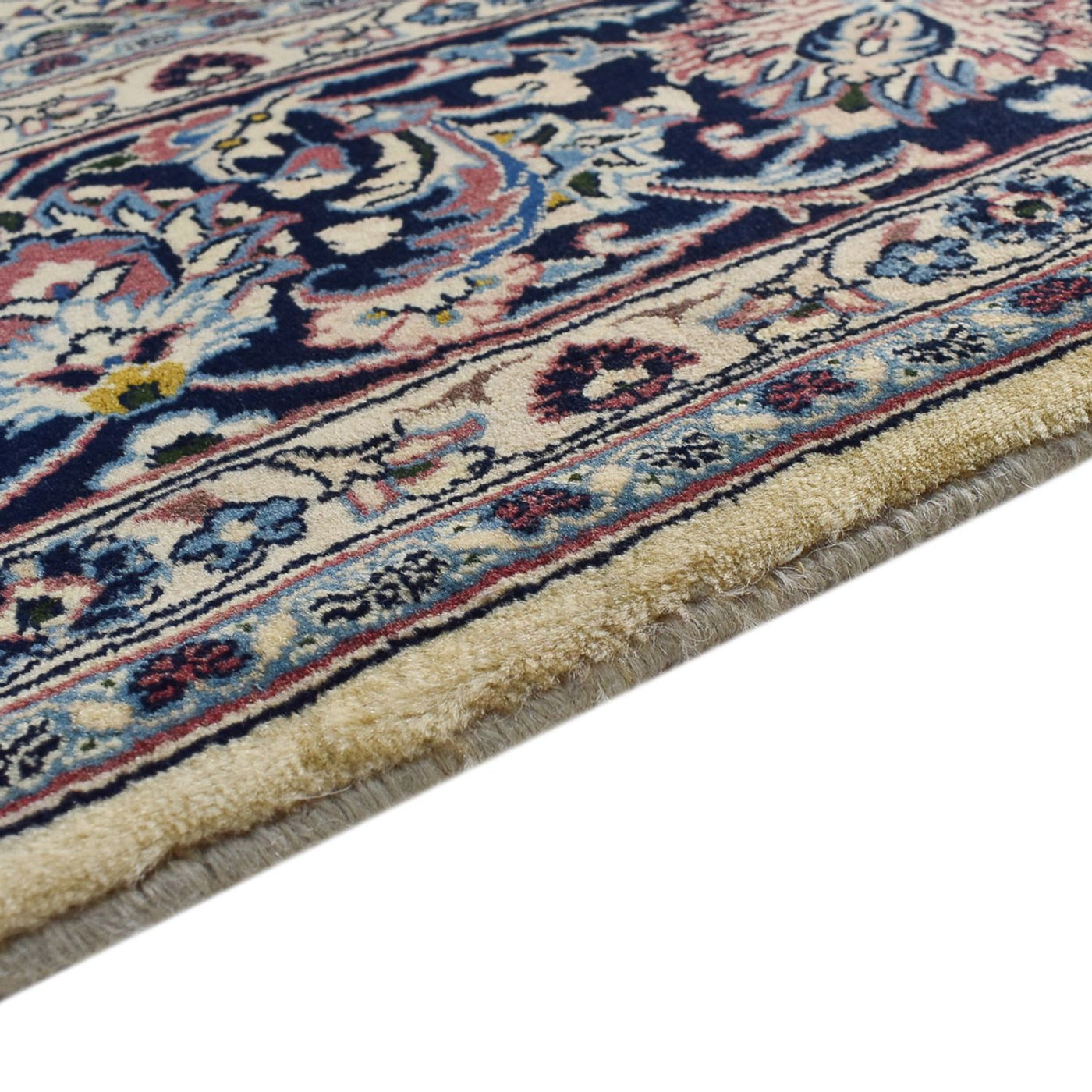 Mashhad Dywan 348x246cm - Dywan perski