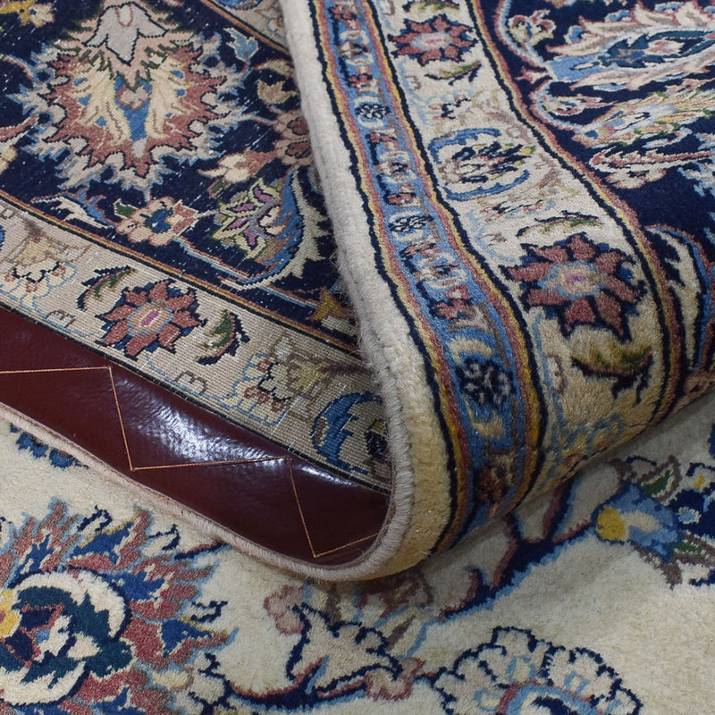 Dywan perski - Klasyczny - 338 x 248 cm - piaskowy