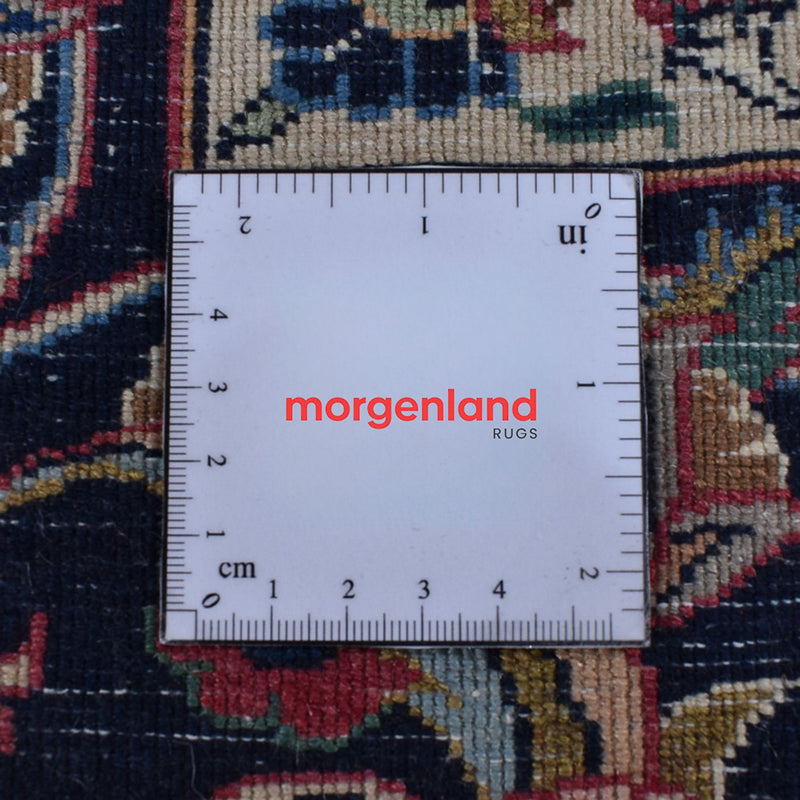 Dywan perski - Klasyczny - 338 x 243 cm - kremowy