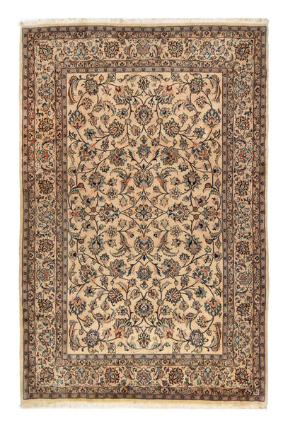 Mashhad Dywan 191x295cm - Dywan perski