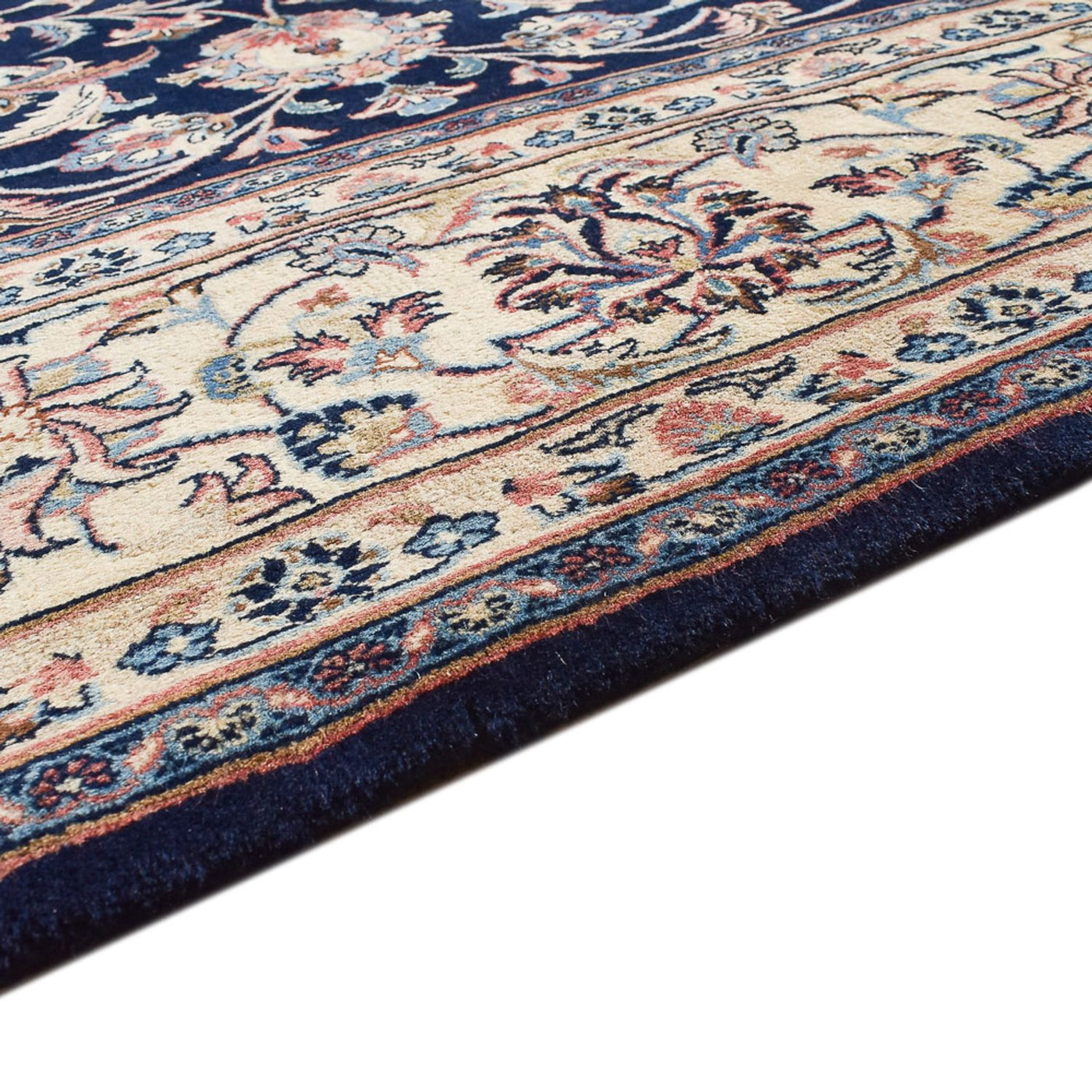 Mashhad Dywan 352x246cm - Dywan perski