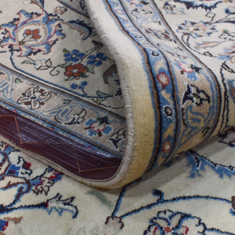 Dywan perski - Klasyczny - 329 x 250 cm - piaskowy