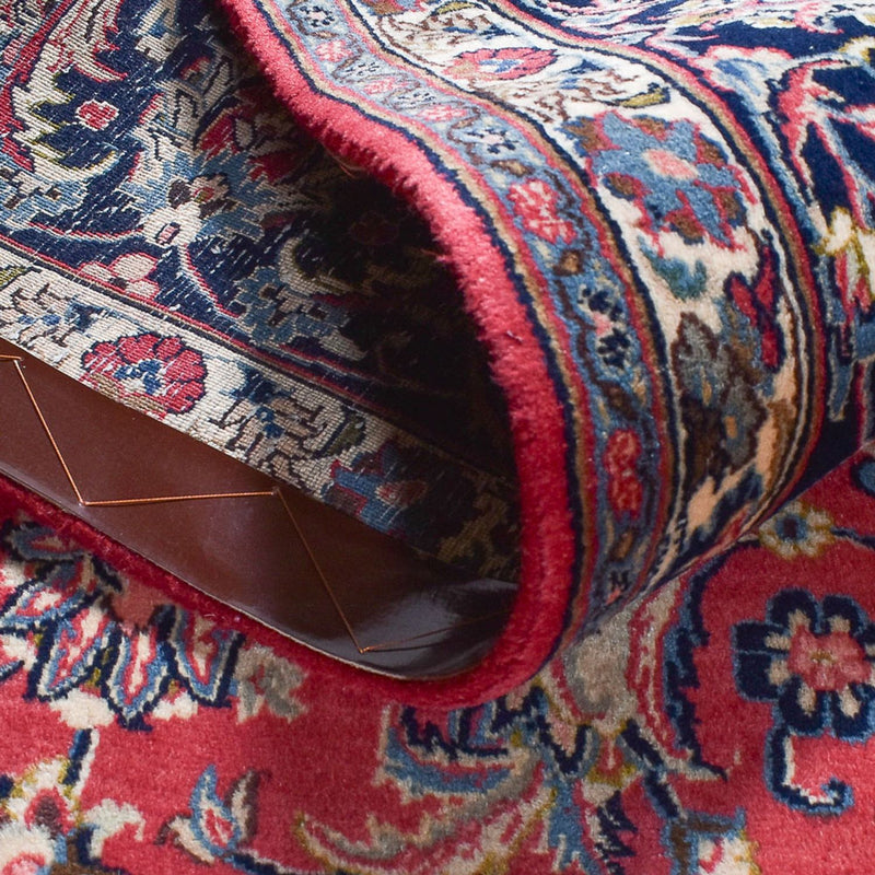 Dywan perski - Klasyczny - 343 x 240 cm - czerwony