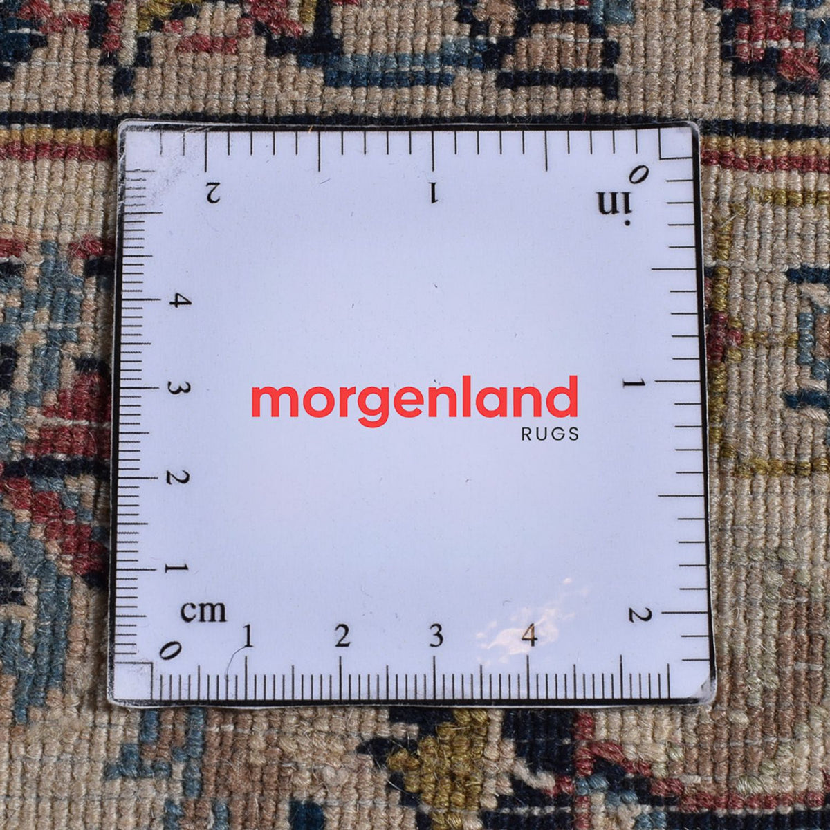 Dywan perski - Klasyczny - 350 x 245 cm - ciemnoniebieski