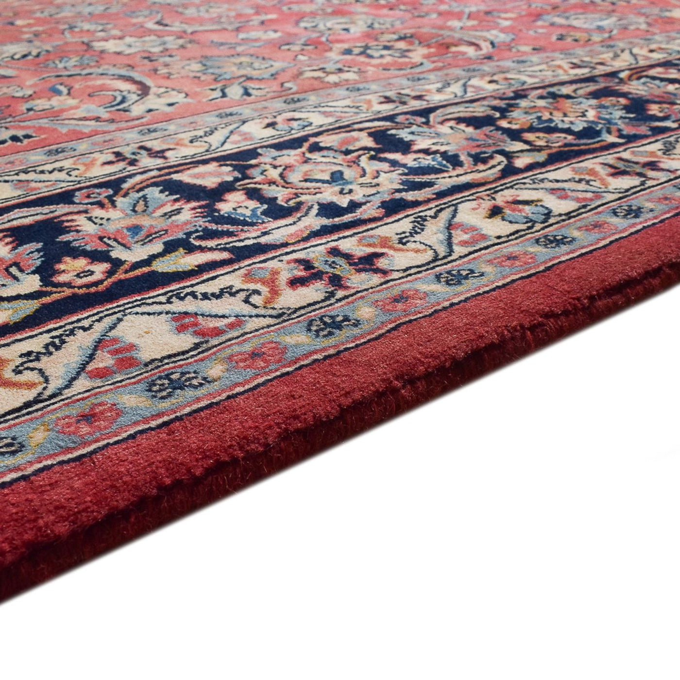 Mashhad Dywan 350x248cm - Dywan perski