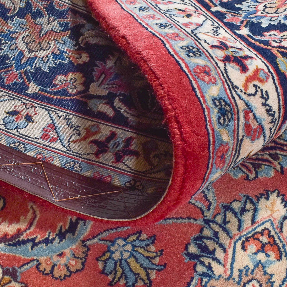 Dywan perski - Klasyczny - 350 x 248 cm - czerwony