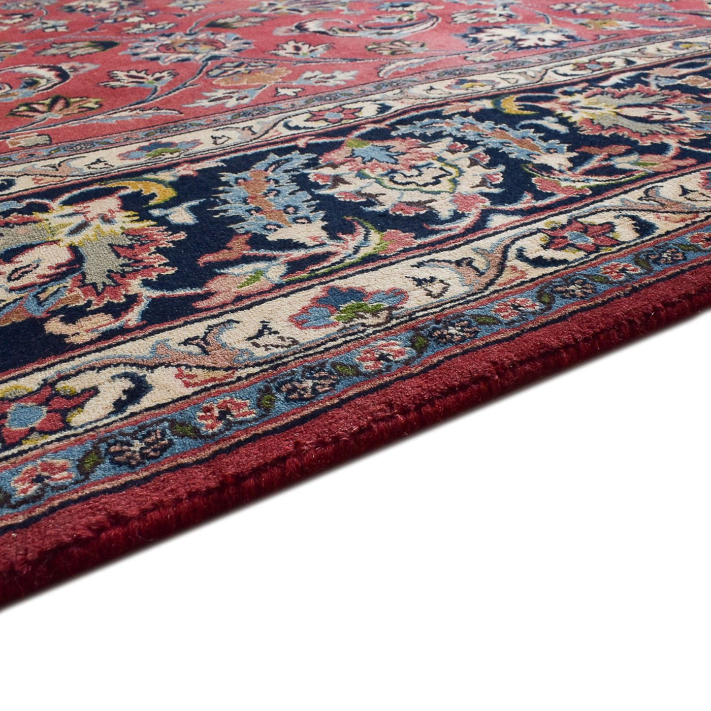 Mashhad Dywan 352x249cm - Dywan perski