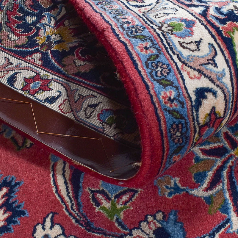 Dywan perski - Klasyczny - 352 x 249 cm - czerwony