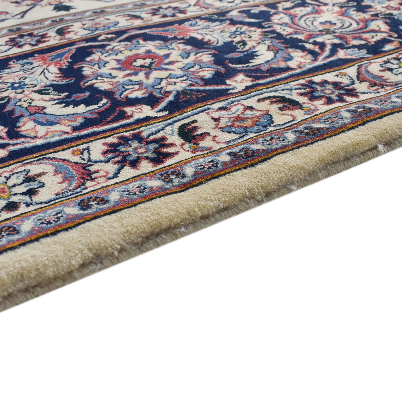 Mashhad Dywan 353x248cm - Dywan perski