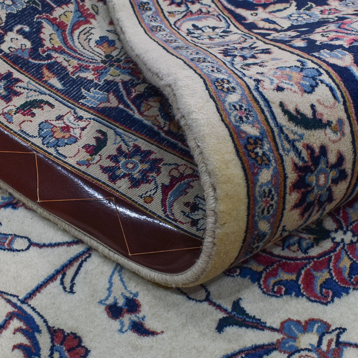 Dywan perski - Klasyczny - 353 x 248 cm - piaskowy