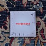 Dywan perski - Klasyczny - 353 x 248 cm - piaskowy