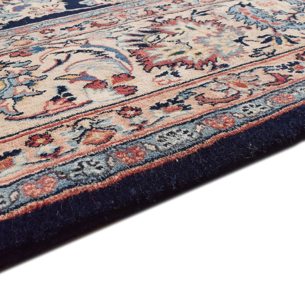 Mashhad Dywan 247x355cm - Dywan perski