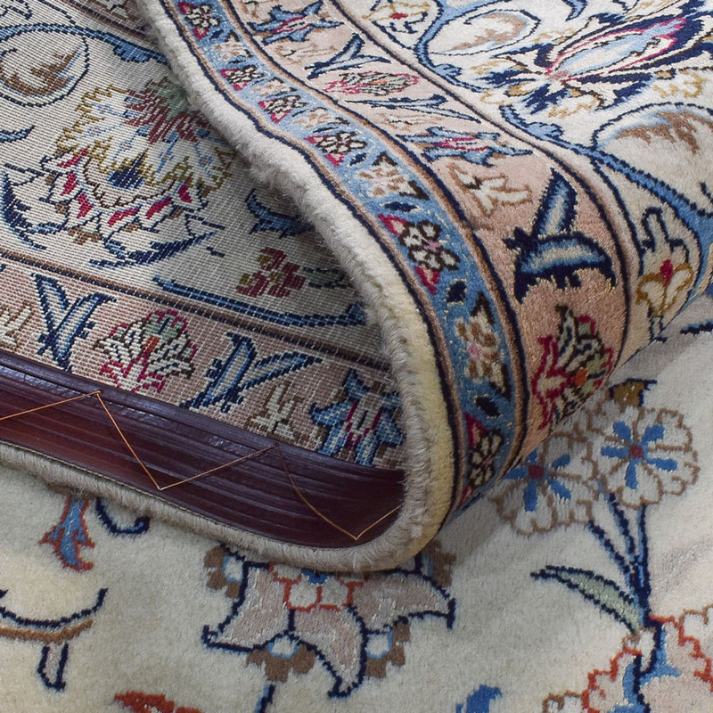 Dywan perski - Klasyczny - 347 x 250 cm - piaskowy