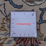 Dywan perski - Klasyczny - 347 x 250 cm - piaskowy