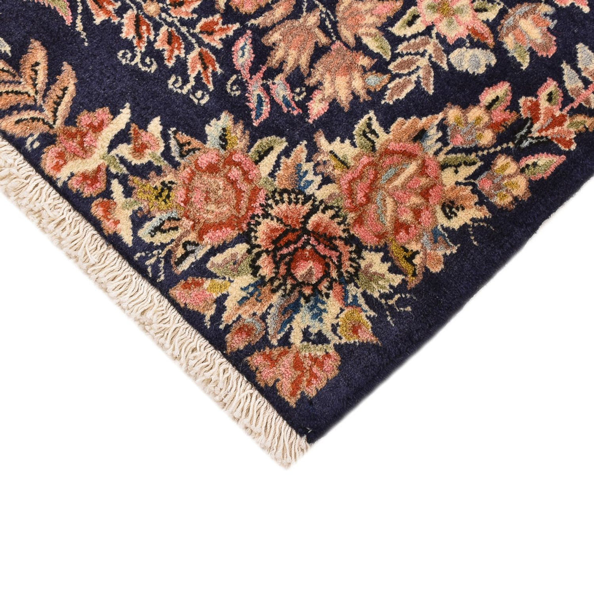 Dywan perski - Royal - 61 x 60 cm - wielokolorowy