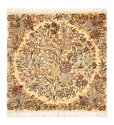 Rafsanjan Dywan 52x54cm - Dywan perski